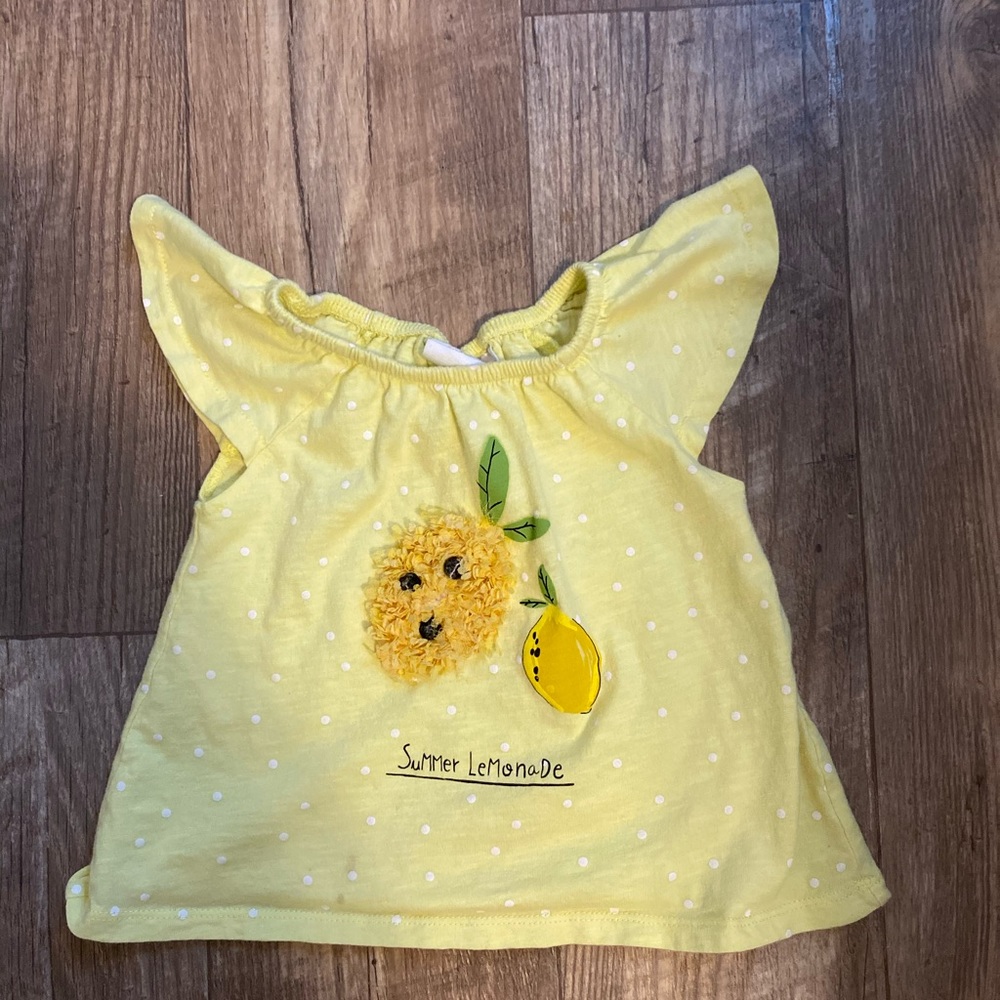 Zara Tshirt